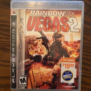 RAINBOWSIX VEGAS2